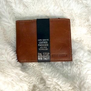 Steve Madden Wallet